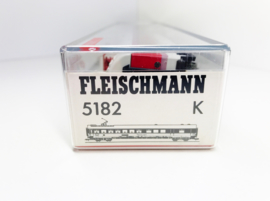 Fleischmann 5182 K Personenrijtuig DB in ovp