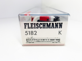 Fleischmann 5182 K in ovp