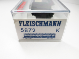 Fleischmann 5872 K Personenrijtuig DRG in ovp