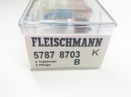 Fleischmann 5787 8703 B K in ovp