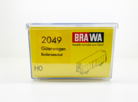 Brawa 2049 Koelwagen DB in ovp