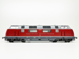 Roco 43522 Diesellocomotief V200 in ovp (1)