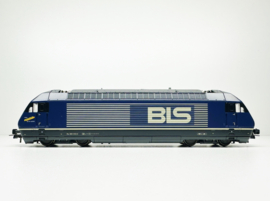 Roco 43656 Elektrische locomotief BR 465 (NEM) in ovp