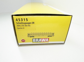 Brawa 45315 Personenrijtuig DB in ovp