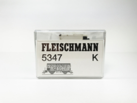 Fleischmann 5347 K Koelwagen DB in ovp