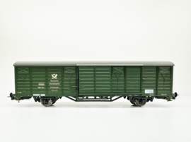 Piko 95526 Gesloten goederenwagen DBP in ovp
