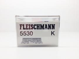 Fleischmann 5530 K in ovp