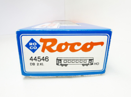 Roco 44546 Personenrijtuig DB in ovp