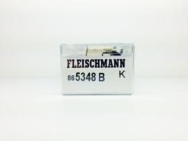 Fleischmann 86 5348 B K in ovp
