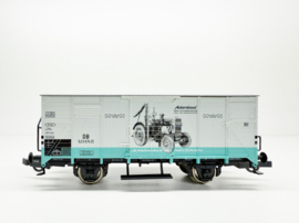 Roco 47284 Gesloten goederenwagen DB in ovp*