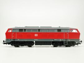 Roco 51221 Diesellocomotief BR 218 (Digitaal)