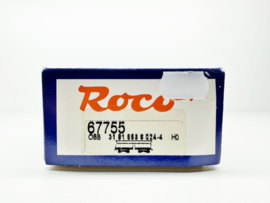 Roco 67755 Zelflosser ÖBB in ovp