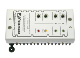 Viessmann 5214 Pendeltreinbesturing