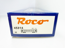 Roco 45314 Personenrijtuig NS in ovp