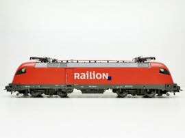 Roco 63819 Elektrische locomotief BR 182 'Railion' (NEM) in ovp