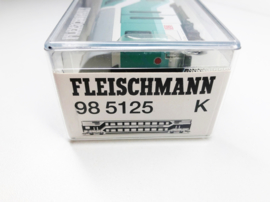 Fleischmann 98 5125 K in ovp