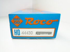Roco 44430 Personenrijtuig FS in ovp
