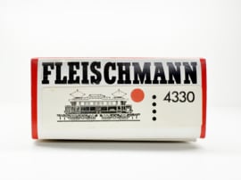 Fleischmann 4330 Elektrische locomotief E44 in ovp
