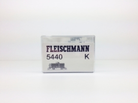 Fleischmann 5440 K Ketelwagen DRG in ovp