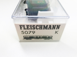Fleischmann 5079 K Postrijtuig DRG in ovp