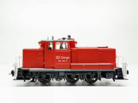 Roco 63421 Diesellocomotief BR 364 (NEM) in ovp