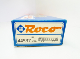 Roco 44537 Personenrijtuig DB in ovp