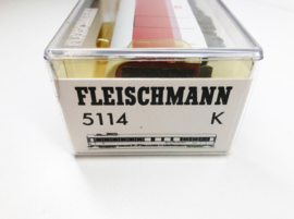 Fleischmann 5114 K in ovp