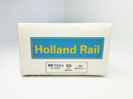 Holland Rail NS2504 Diesellocomotief 2500 serie NS in ovp