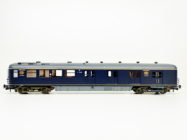 Philotrain 2009-2 Postrijtuig blauw Plan D 7916 NS in ovp