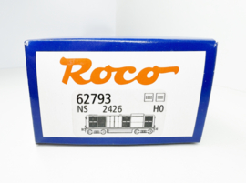 Roco 62793 Diesellocomotief NS 2426 (NEM) in ovp