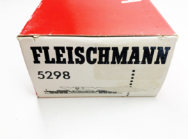 Fleischmann 5298 in ovp