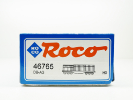 Roco 46765 Gesloten goederenwagen DB-AG in ovp