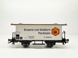 Märklin 48282 Gesloten goederenwagen K.W.St.E in ovp