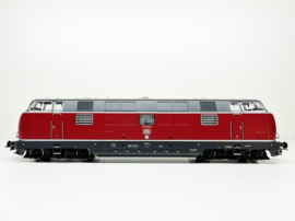 Roco 73821 Diesellocomotief BR 221 (Digitaal + Sound) in ovp