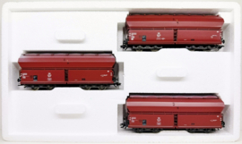 Märklin 46261 Wagenset NS in ovp