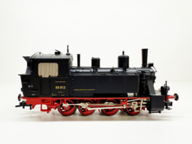 Fleischmann 81 4098 Stoomlocomotief BR 98 in ovp