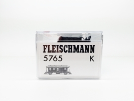 Fleischmann 5765 K Personenrijtuig DRG in ovp