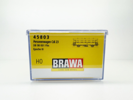 Brawa 45803 Personenrijtuig DB in ovp
