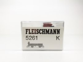 Fleischmann 5261 K in ovp