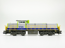 Piko 59411 Diesellocomotief Am 843 'BLS' (NEM) in ovp