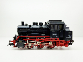 Fleischmann 4020 Stoomlocomotief BR 89 in ovp