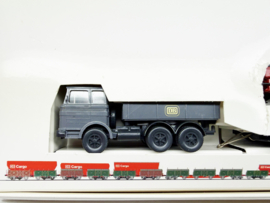 Fleischmann 90 4018 Stoomlocomotief BR 89 in ovp