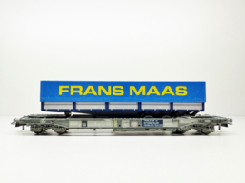 Roco 46360 Open goederenwagen NS in ovp