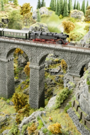 Noch 58676 Pijler Ravenna Viaduct