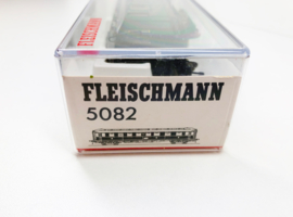 Fleischmann 5082 Personenrijtuig DRG in ovp