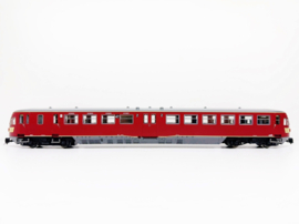 Artitec 20.133 Treinstel NS DE 1 Motorrijtuig nr. 47 rood + grijs dak (NEM) in ovp