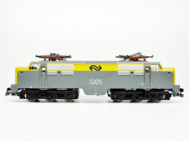 Märklin HAMO 8355 Elektrische locomotief NS 1205 in ovp