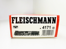 Fleischmann 4171 Stoomlocomotief BR 03 (NEM) in ovp