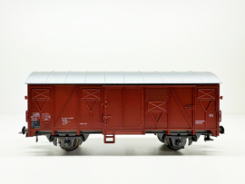 Roco 46014 Gesloten goederenwagen DB in ovp