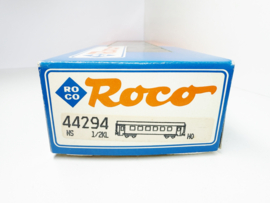 Roco 44294 Personenrijtuig NS in ovp